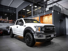 Ford F150