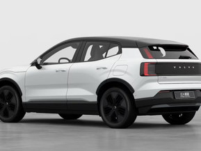 Volvo EX30 Cross Country