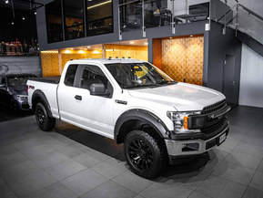 Ford F150