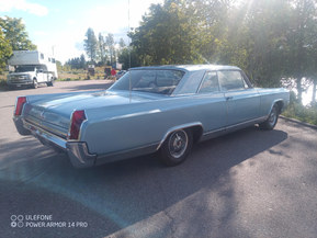 Oldsmobile 98