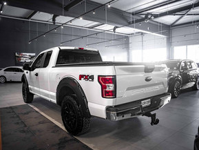 Ford F150