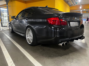 BMW 535