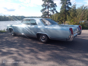 Oldsmobile 98