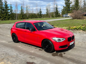 BMW 116