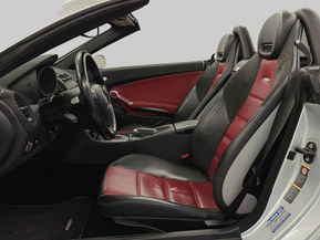 Mercedes-Benz SLK 55 AMG