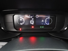 Citroen Berlingo Van