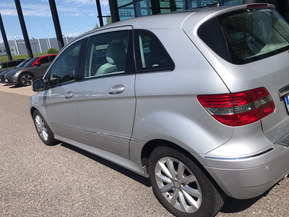 Mercedes-Benz B