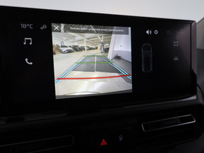 Citroen Berlingo Van