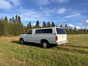 Ford F-250
