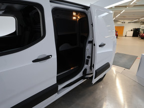 Citroen Berlingo Van