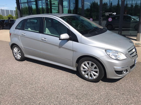 Mercedes-Benz B