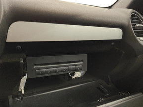 Mercedes-Benz SLK 55 AMG