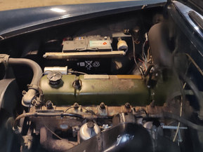 Wolseley Mk 2
