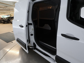 Citroen Berlingo Van