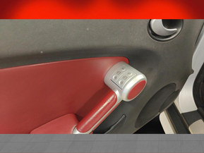 Mercedes-Benz SLK 55 AMG