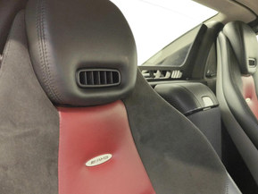 Mercedes-Benz SLK 55 AMG