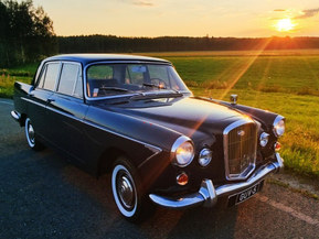 Wolseley Mk 2