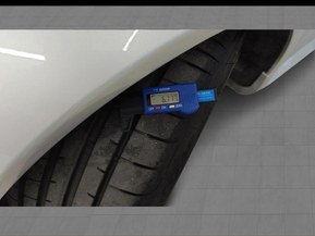 Mercedes-Benz SLK 55 AMG