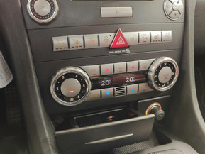 Mercedes-Benz SLK 55 AMG