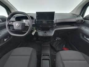 Citroen Berlingo Van