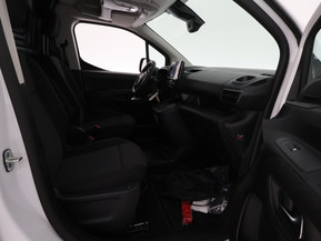 Citroen Berlingo Van