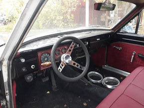 Plymouth Valiant