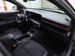 Hyundai Kona Electric