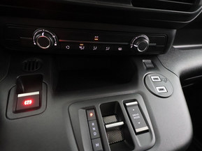 Citroen Berlingo Van