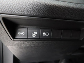 Citroen Berlingo Van