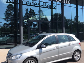 Mercedes-Benz B