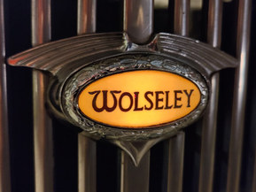 Wolseley Mk 2