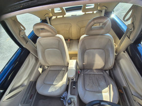 Volkswagen New Beetle