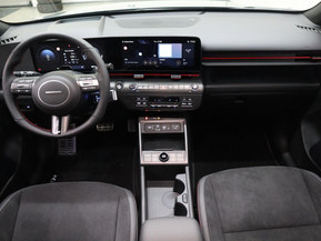 Hyundai Kona Electric