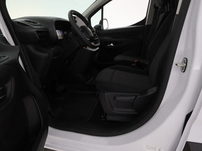 Citroen Berlingo Van