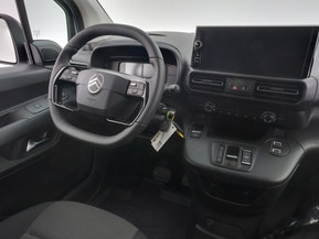 Citroen Berlingo Van