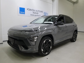 Hyundai Kona Electric