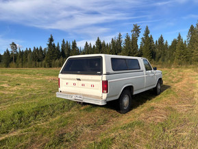 Ford F-250