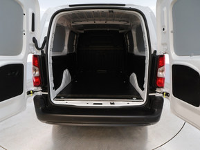 Citroen Berlingo Van