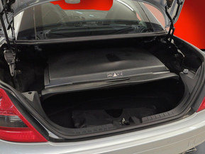 Mercedes-Benz SLK 55 AMG