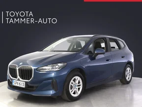 BMW 225