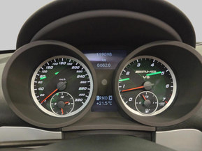Mercedes-Benz SLK 55 AMG