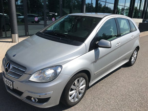 Mercedes-Benz B