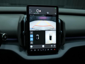 Volvo EX30 Cross Country