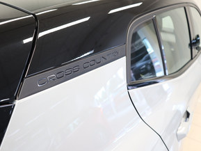 Volvo EX30 Cross Country