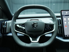 Volvo EX30 Cross Country