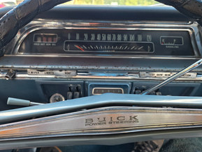 Buick Le Sabre