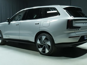 Volvo EX90