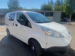 Nissan e-NV200