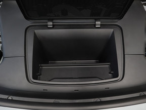 Volvo EX30 Cross Country