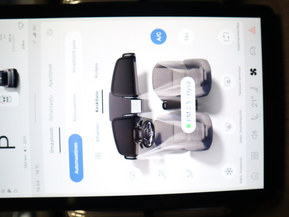 Volvo EX30 Cross Country